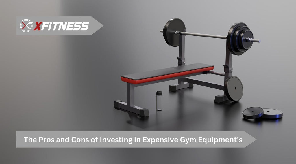 Why Gym Equipment Packages are a Necessary Investment