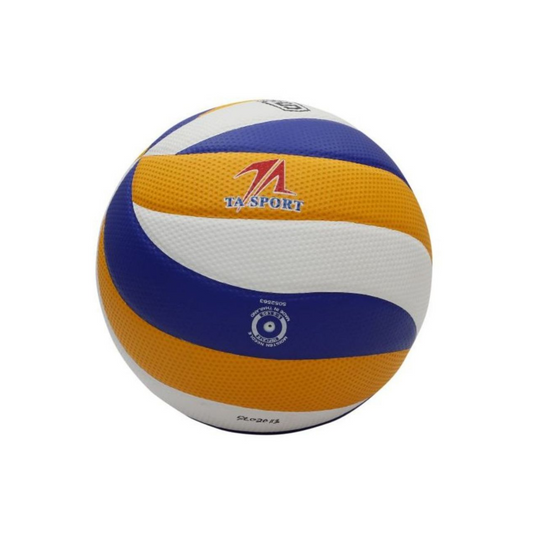 VOLLEYBALL BALL SIZE 5 - MADE FROM PU MICROFIBRE