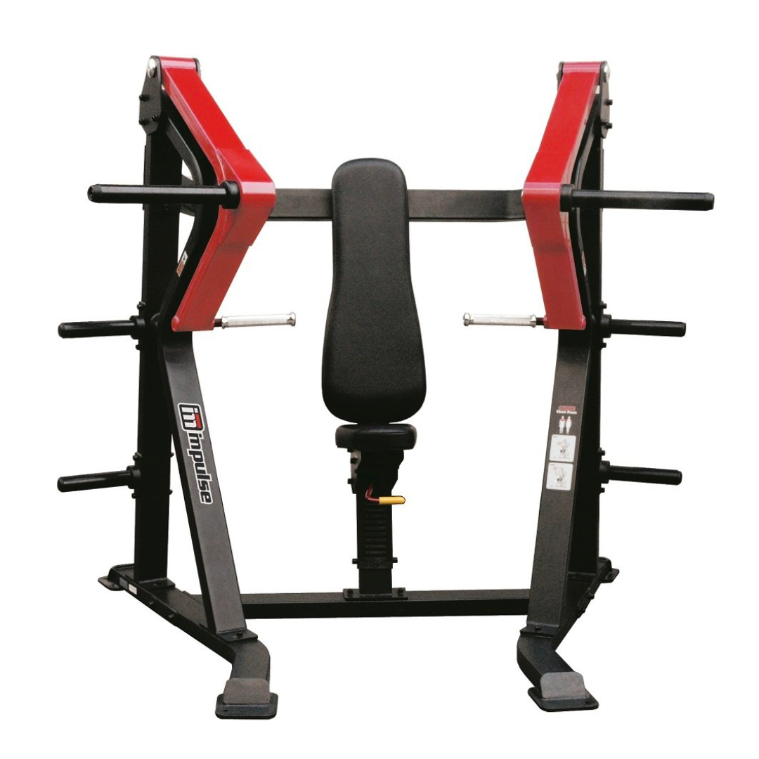 Impulse Fitness Chest Press SL7001