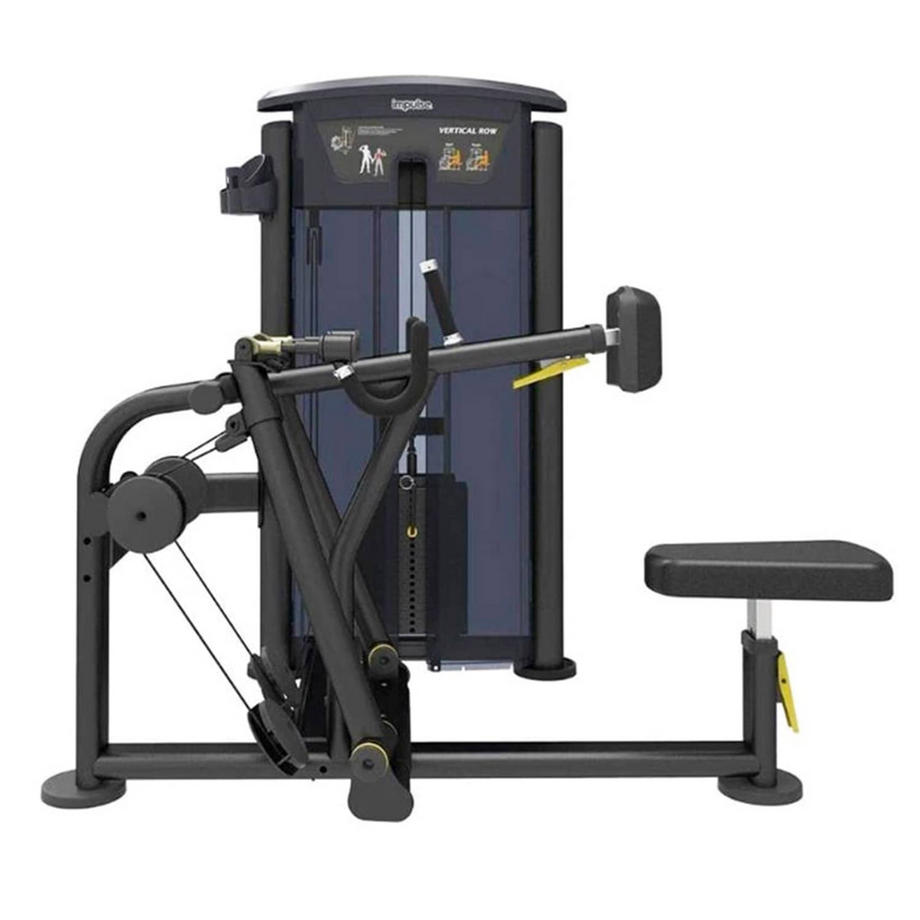 Impulse discount gym equipment